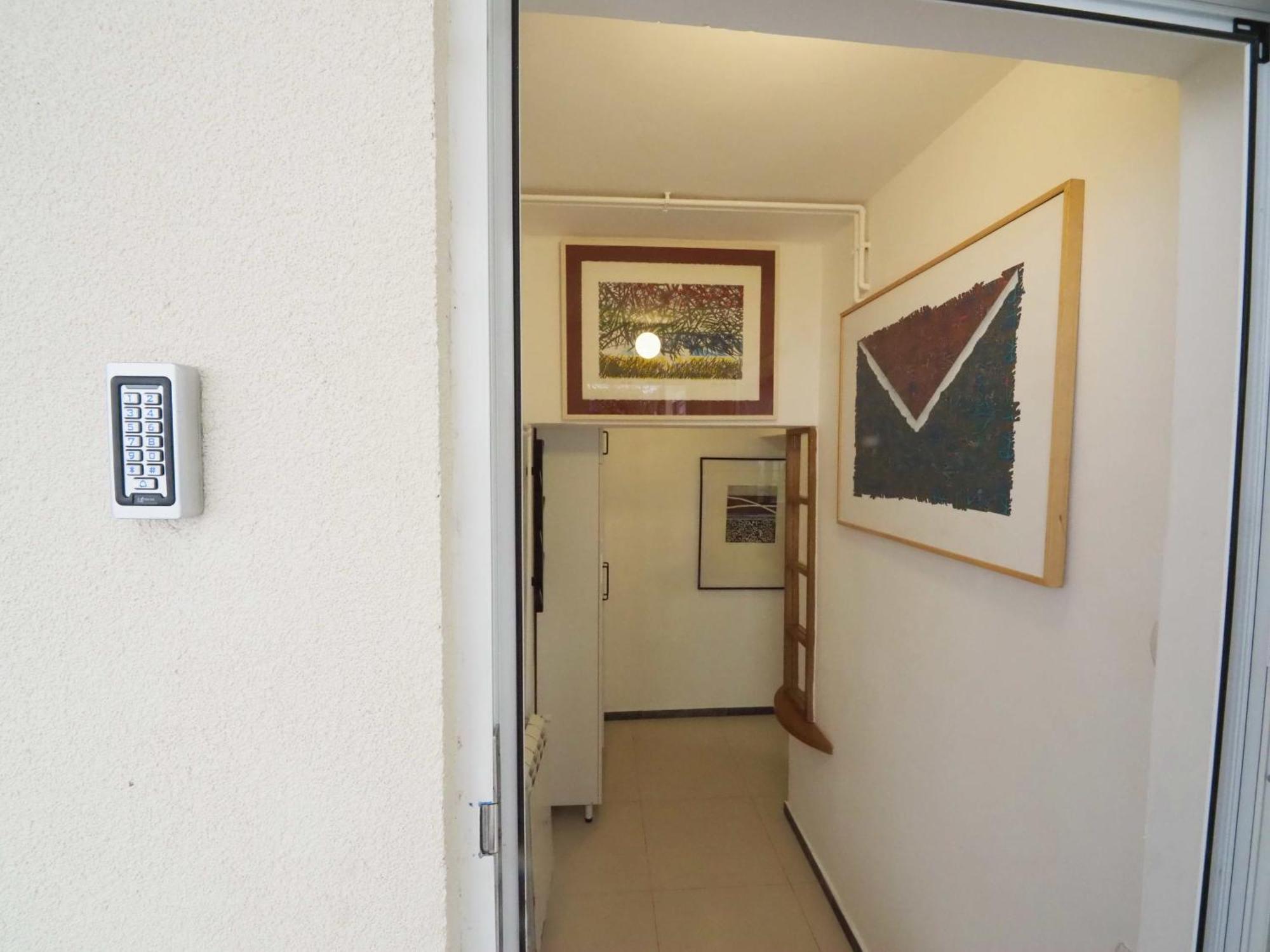 Appartement Galerija Marshal à Belgrade Extérieur photo
