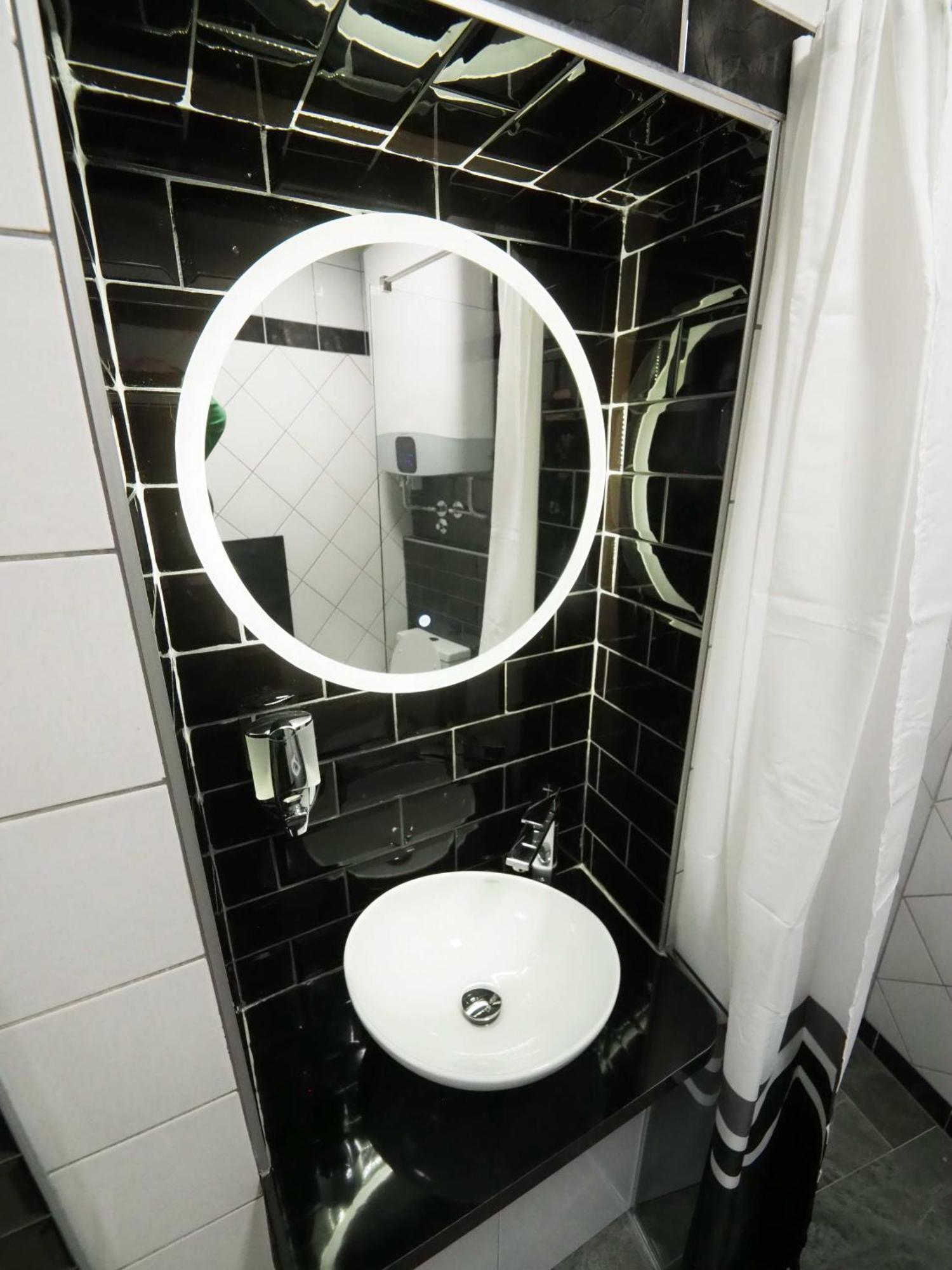 Appartement Galerija Marshal à Belgrade Extérieur photo