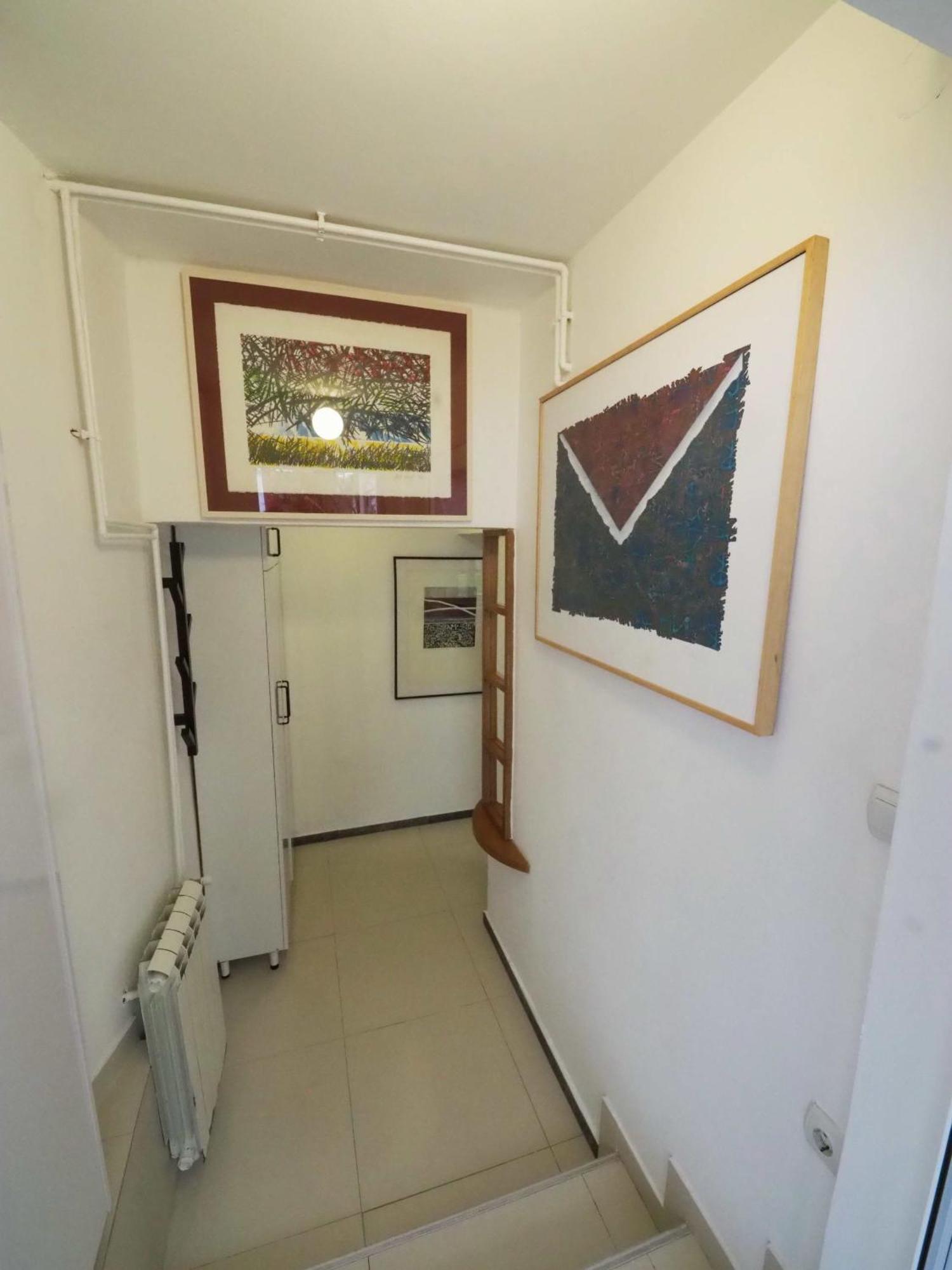 Appartement Galerija Marshal à Belgrade Extérieur photo